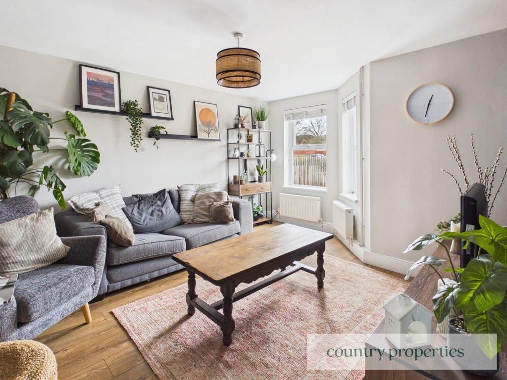 Peartree Court, Welwyn Garden City, Hertfordshire