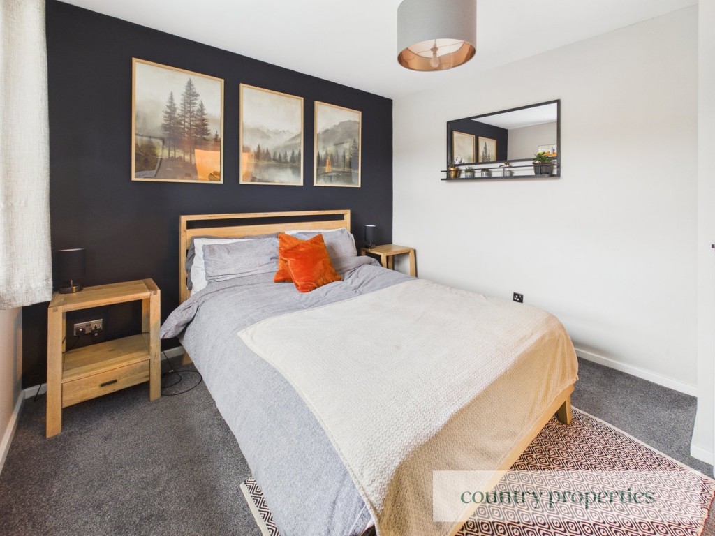 Peartree Court, Welwyn Garden City, Hertfordshire