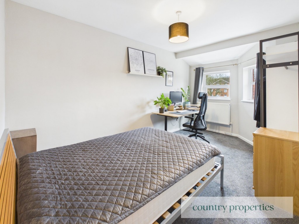 Peartree Court, Welwyn Garden City, Hertfordshire