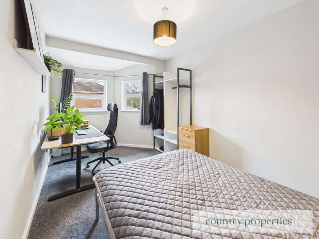 Peartree Court, Welwyn Garden City, Hertfordshire