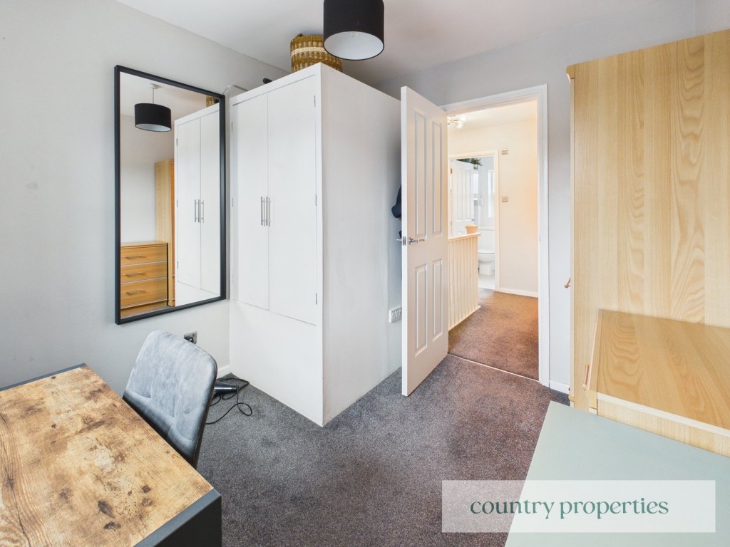 Peartree Court, Welwyn Garden City, Hertfordshire