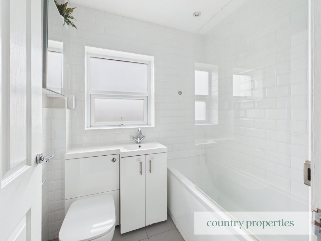 Peartree Court, Welwyn Garden City, Hertfordshire