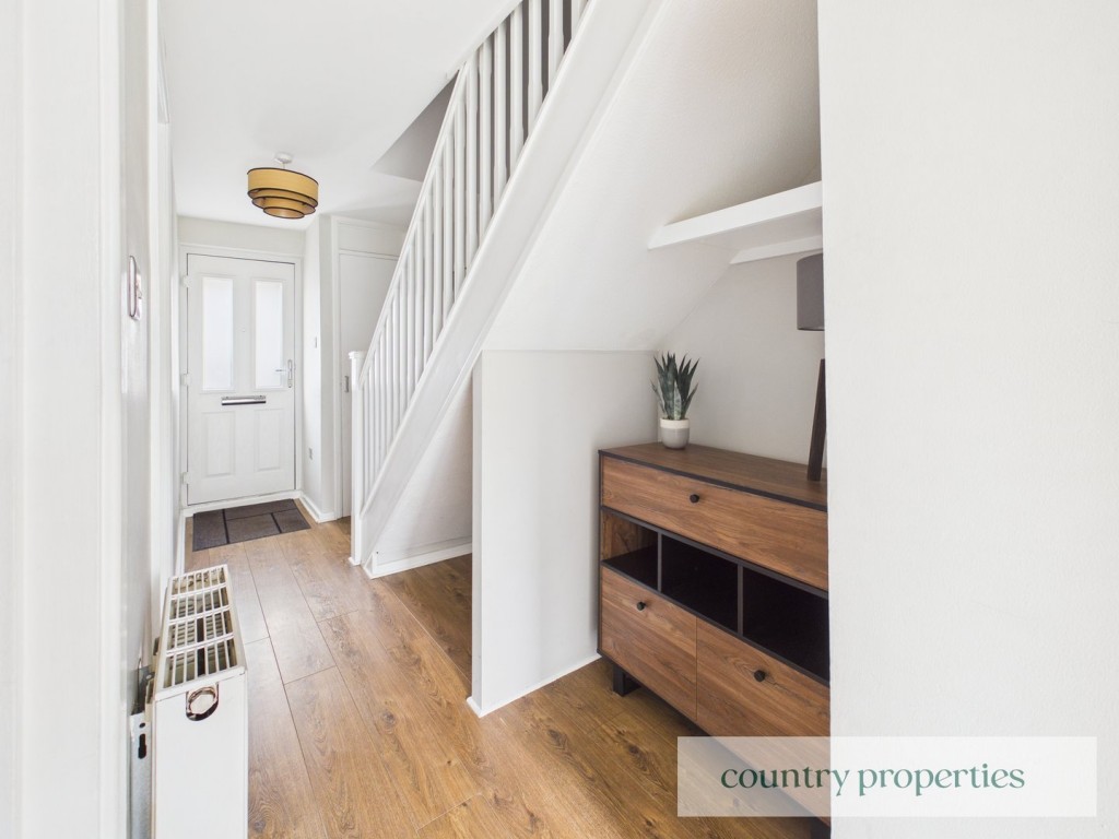 Peartree Court, Welwyn Garden City, Hertfordshire