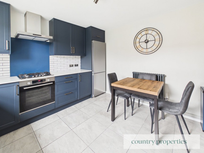 3 bedroom House for Sale Peartree Court, Welwyn Garden City, Hertfordshire