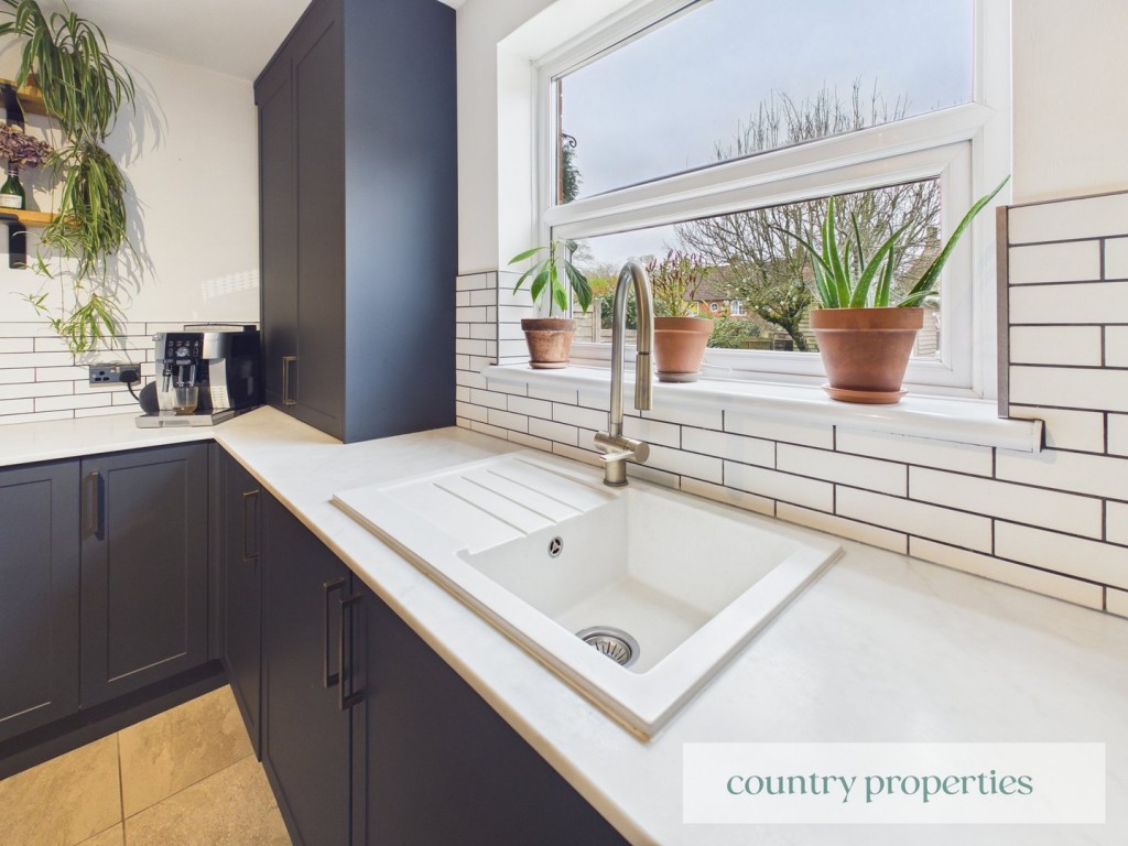 Peartree Court, Welwyn Garden City, Hertfordshire