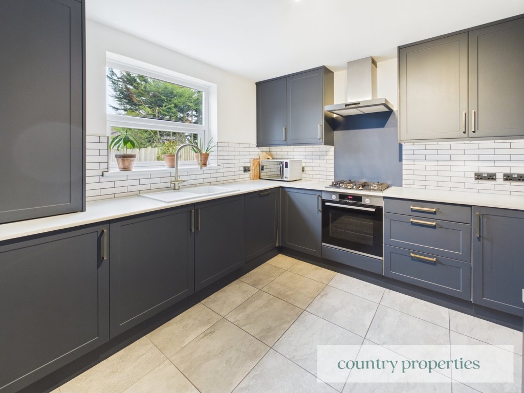 Peartree Court, Welwyn Garden City, Hertfordshire