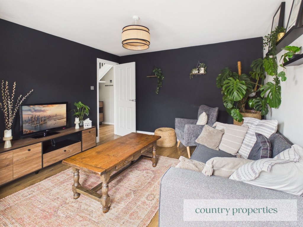 Peartree Court, Welwyn Garden City, Hertfordshire