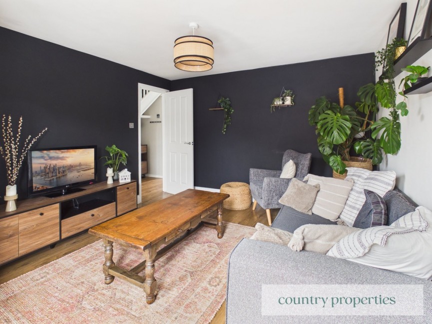 3 bedroom House for Sale Peartree Court, Welwyn Garden City, Hertfordshire