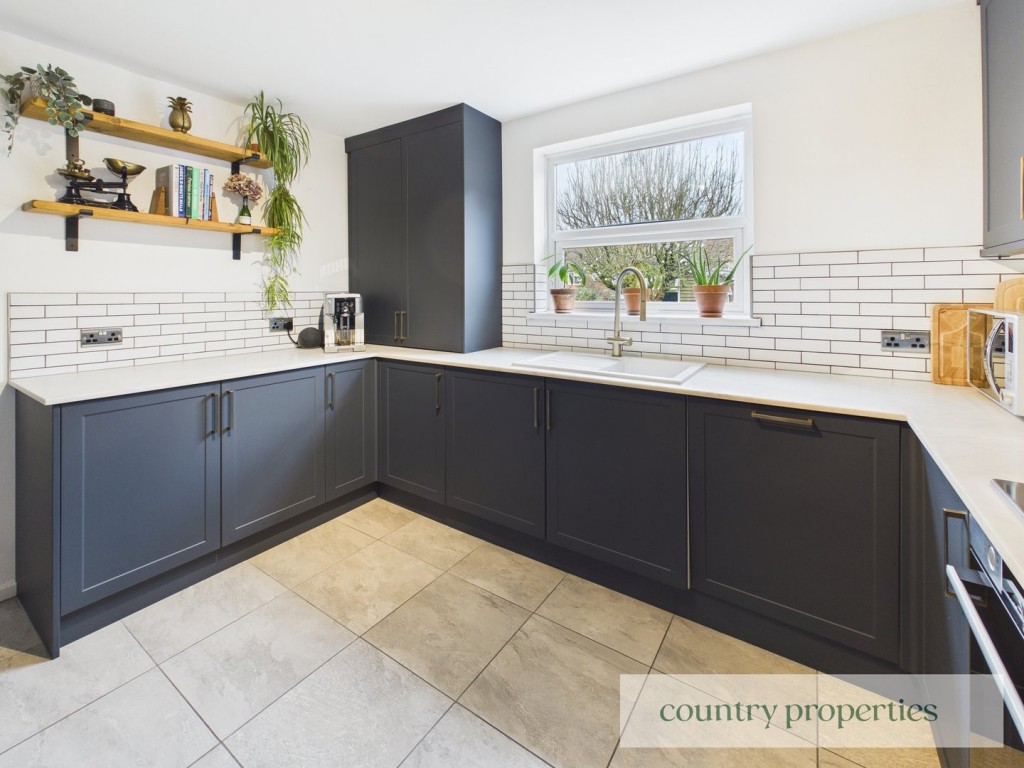 Peartree Court, Welwyn Garden City, Hertfordshire