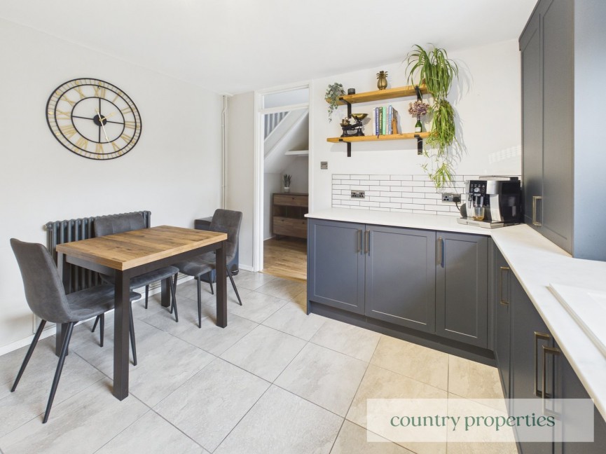 3 bedroom House for Sale Peartree Court, Welwyn Garden City, Hertfordshire