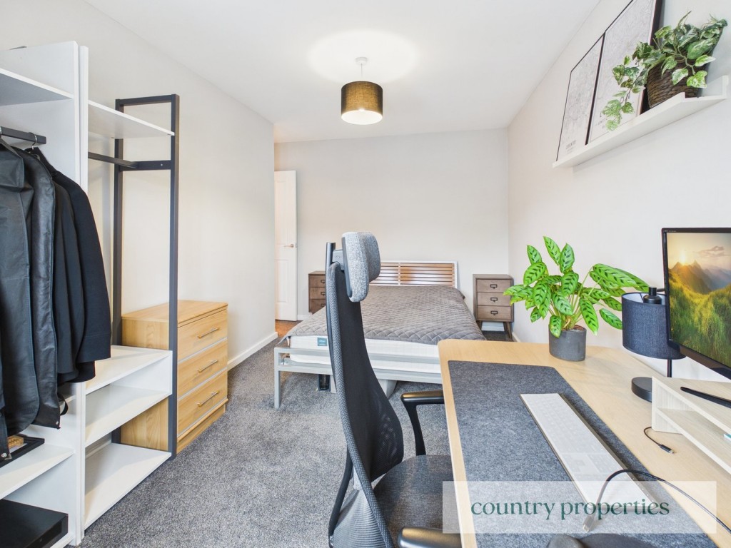 Peartree Court, Welwyn Garden City, Hertfordshire