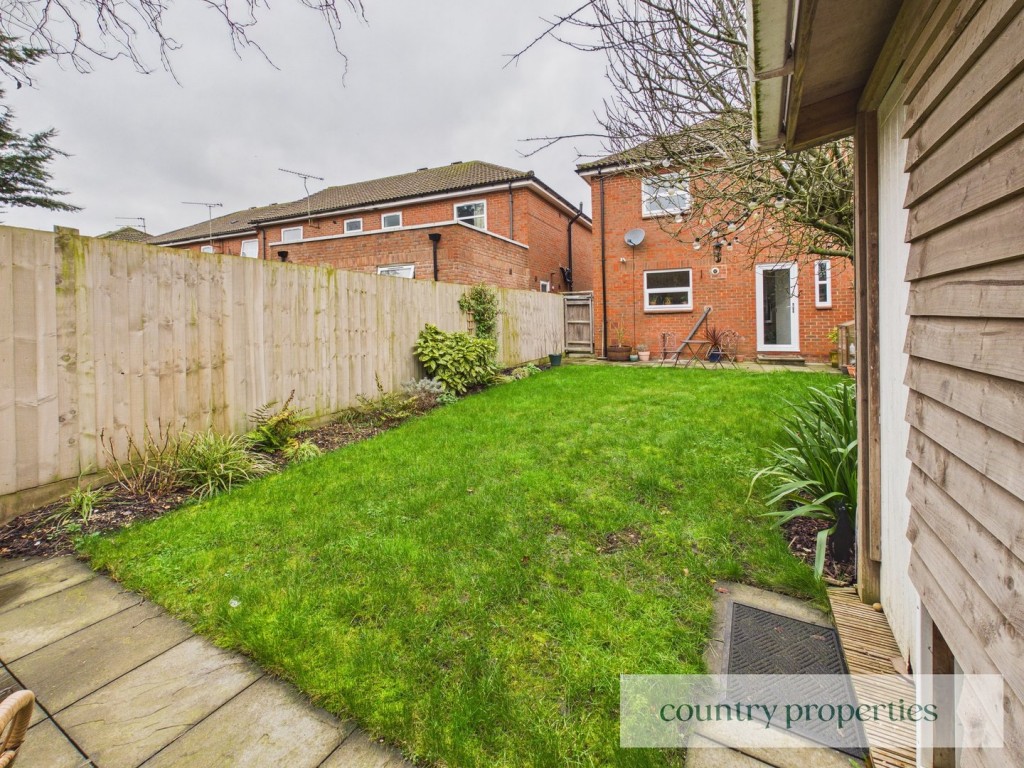 Peartree Court, Welwyn Garden City, Hertfordshire