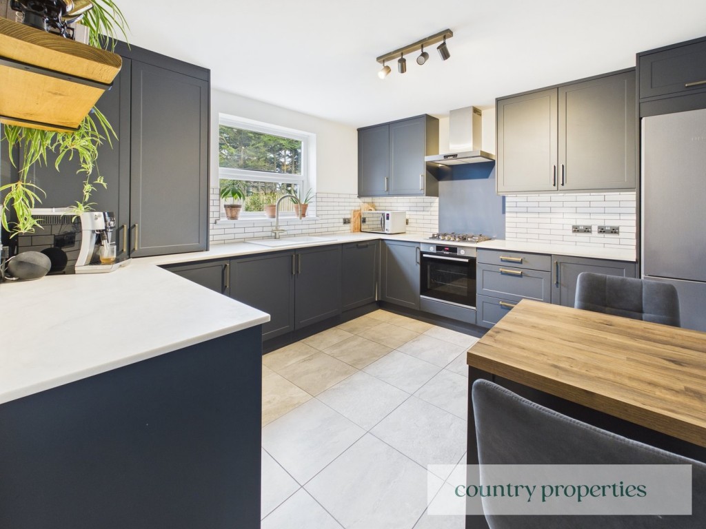 Peartree Court, Welwyn Garden City, Hertfordshire