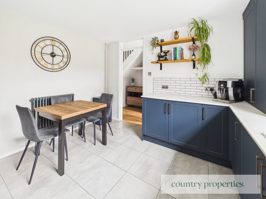 3 bedroom House for Sale Peartree Court, Welwyn Garden City, Hertfordshire