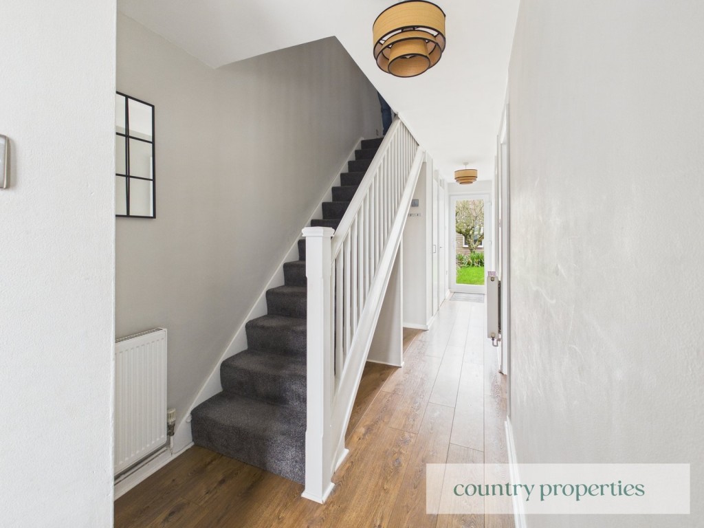 Peartree Court, Welwyn Garden City, Hertfordshire