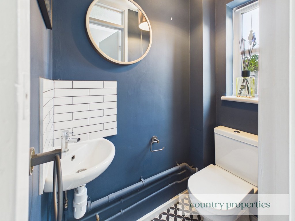 Peartree Court, Welwyn Garden City, Hertfordshire