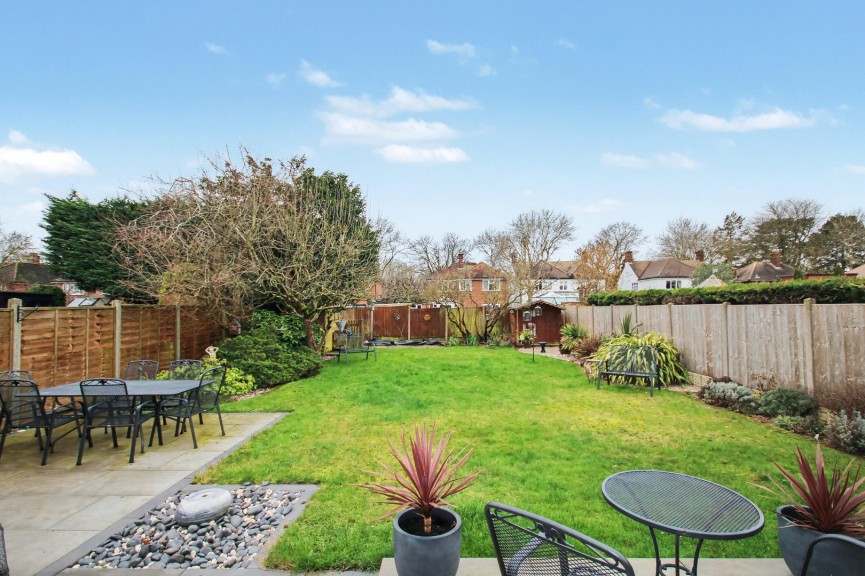 5 bedroom House for Sale Newlands, Letchworth Garden City, Hertfordshire