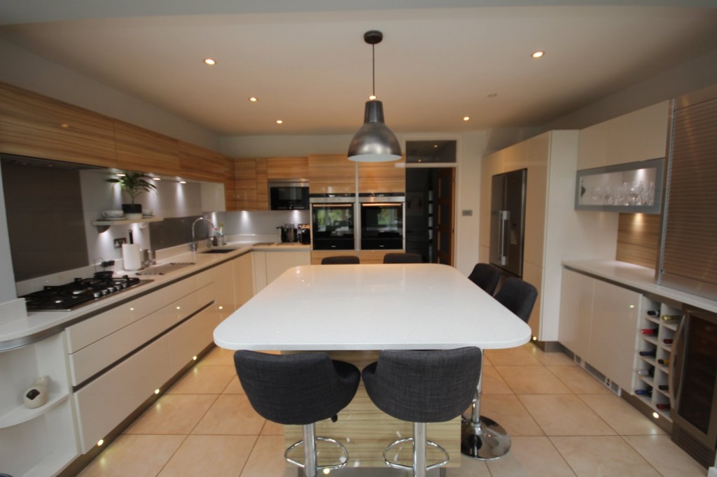 Newlands, Letchworth Garden City, Hertfordshire