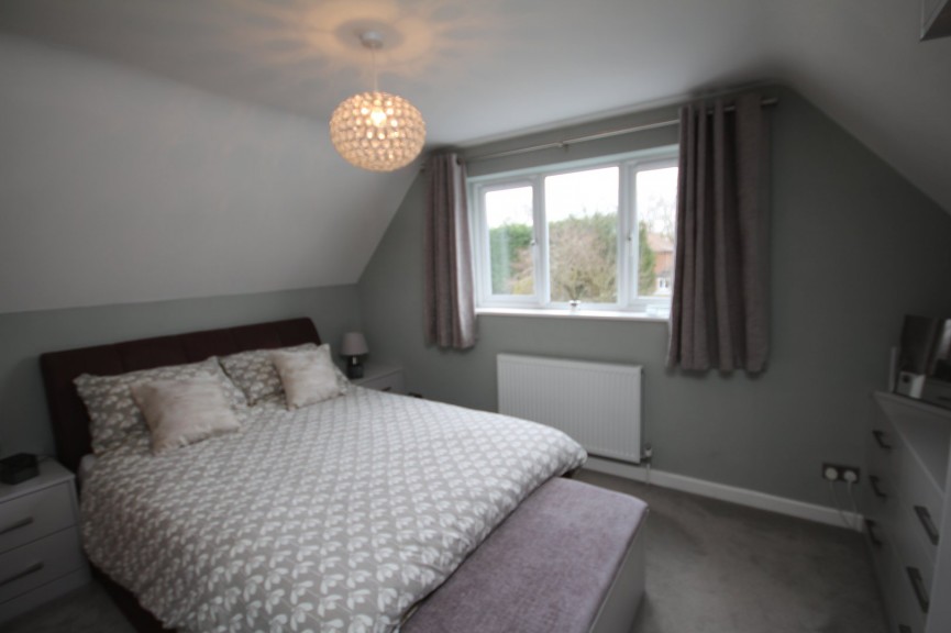 5 bedroom House for Sale Newlands, Letchworth Garden City, Hertfordshire