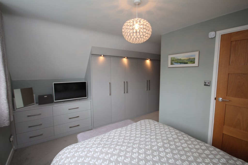 Newlands, Letchworth Garden City, Hertfordshire