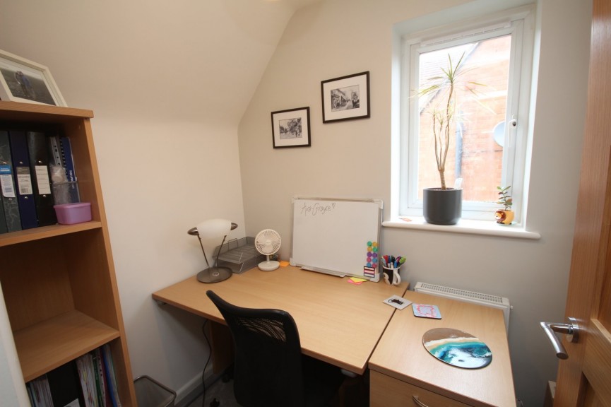 5 bedroom House for Sale Newlands, Letchworth Garden City, Hertfordshire