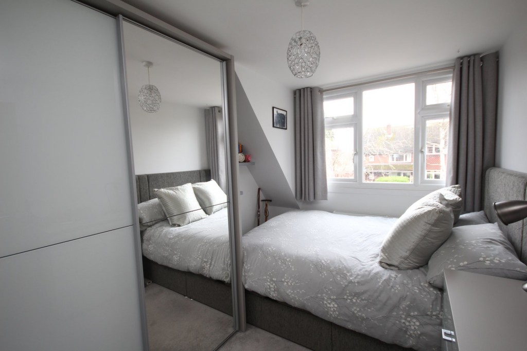 Newlands, Letchworth Garden City, Hertfordshire