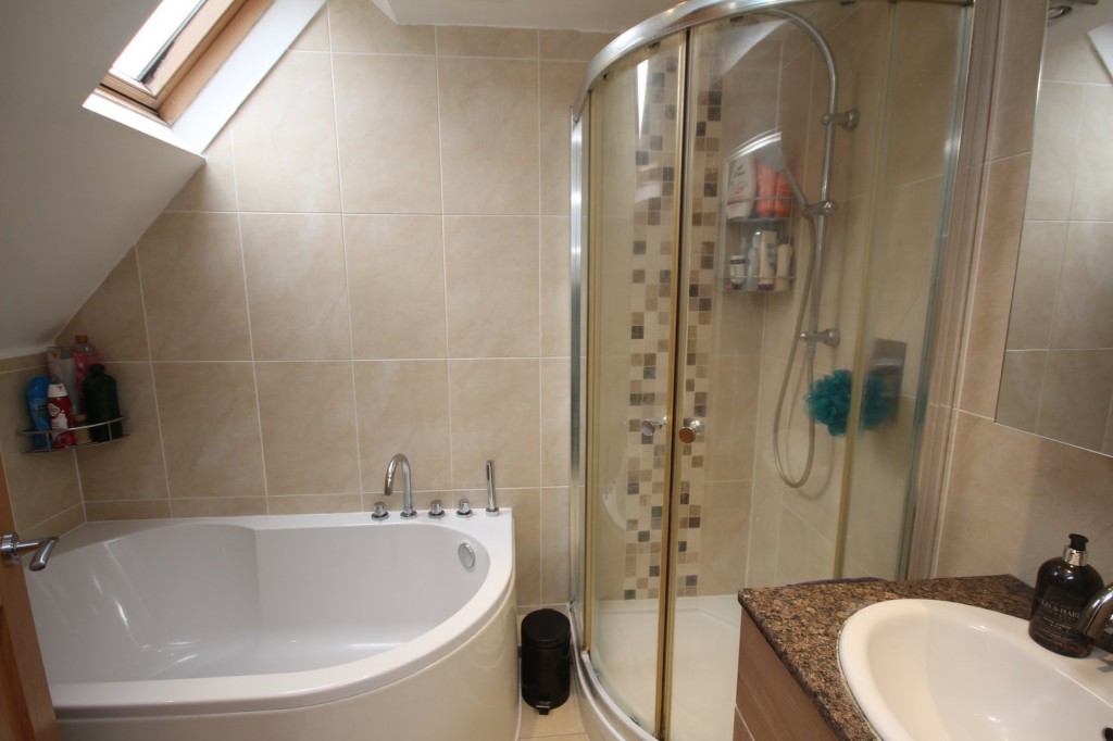 Newlands, Letchworth Garden City, Hertfordshire