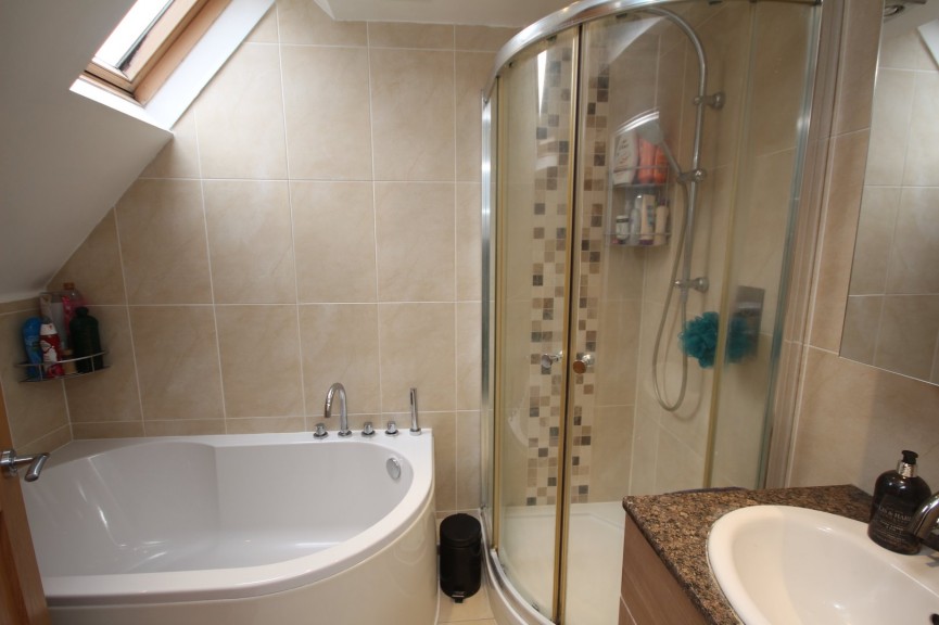 5 bedroom House for Sale Newlands, Letchworth Garden City, Hertfordshire