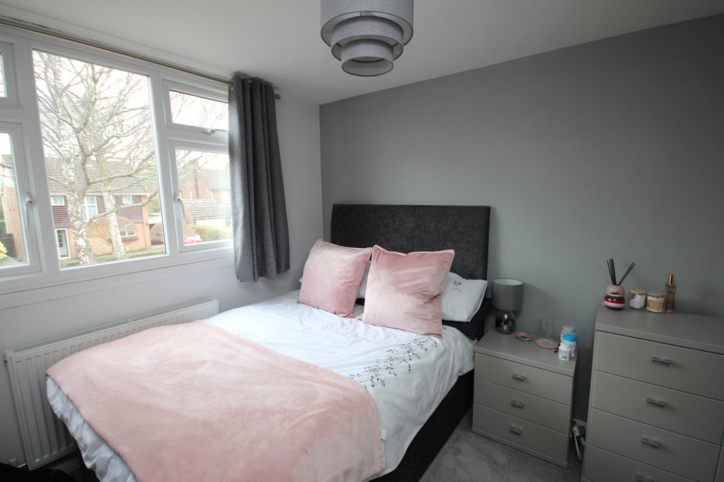 Newlands, Letchworth Garden City, Hertfordshire