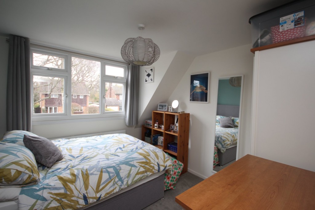 Newlands, Letchworth Garden City, Hertfordshire