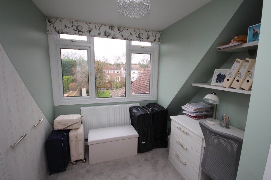 5 bedroom House for Sale Newlands, Letchworth Garden City, Hertfordshire