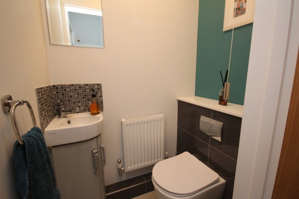 Newlands, Letchworth Garden City, Hertfordshire