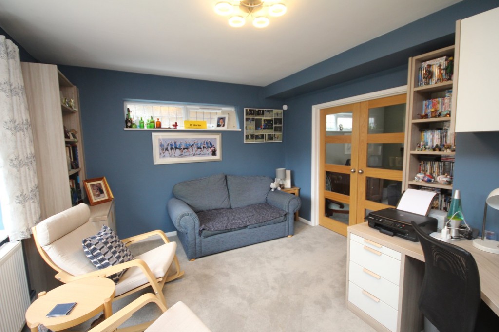 Newlands, Letchworth Garden City, Hertfordshire