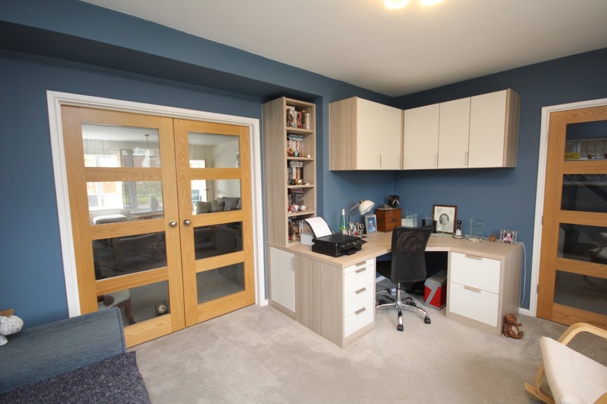 5 bedroom House for Sale Newlands, Letchworth Garden City, Hertfordshire