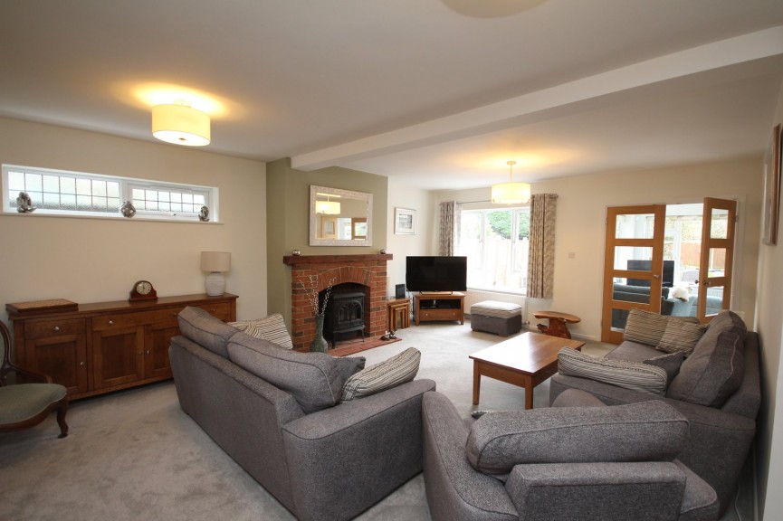 5 bedroom House for Sale Newlands, Letchworth Garden City, Hertfordshire