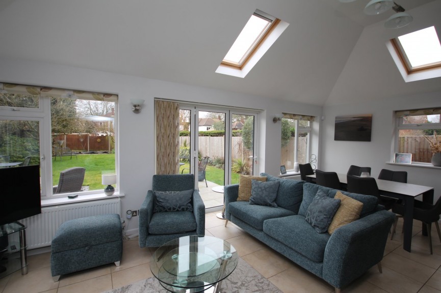 5 bedroom House for Sale Newlands, Letchworth Garden City, Hertfordshire