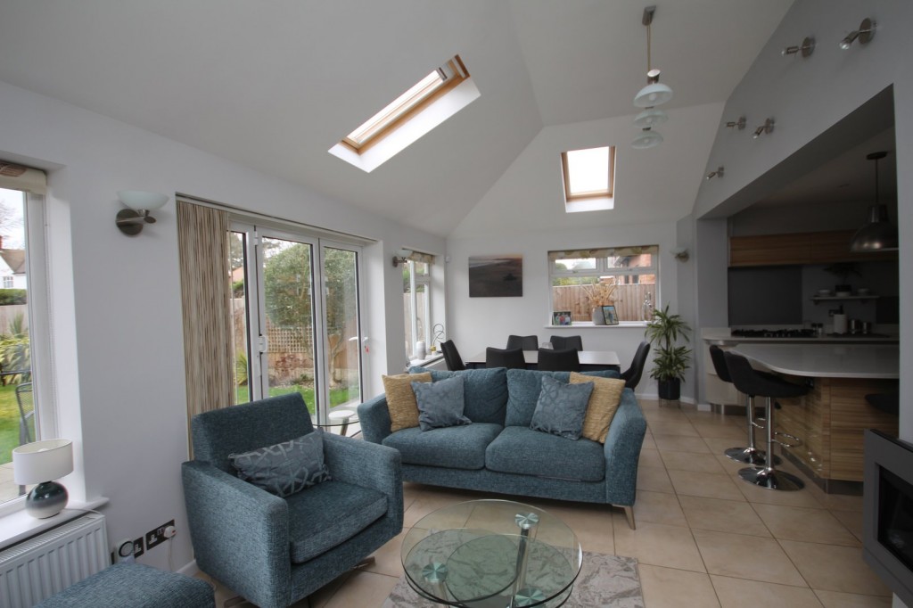 Newlands, Letchworth Garden City, Hertfordshire