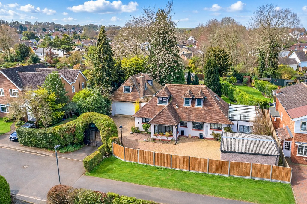 Eastfield Road, Royston, Hertfordshire