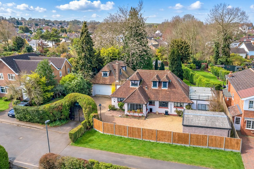 5 bedroom House for Sale Eastfield Road, Royston, Hertfordshire