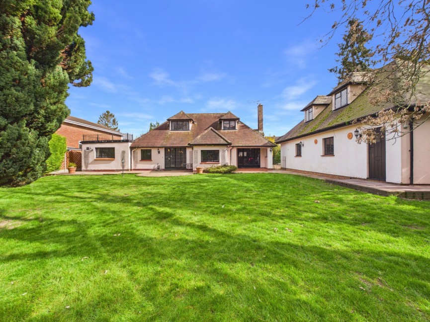 5 bedroom House for Sale Eastfield Road, Royston, Hertfordshire