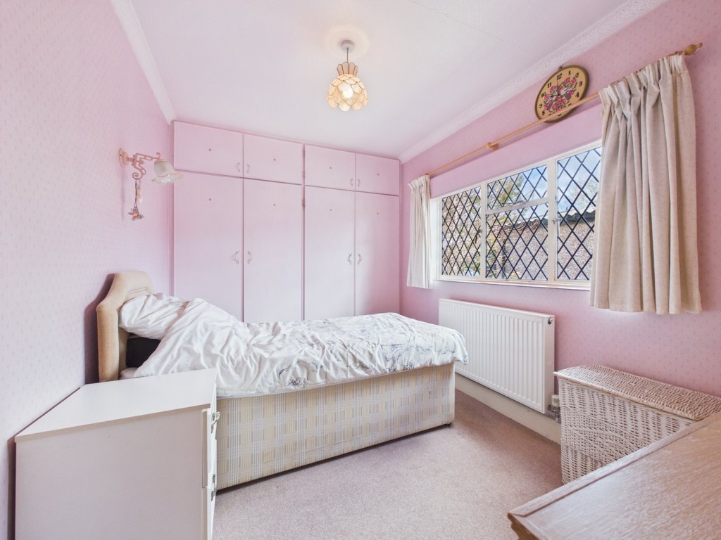 Eastfield Road, Royston, Hertfordshire