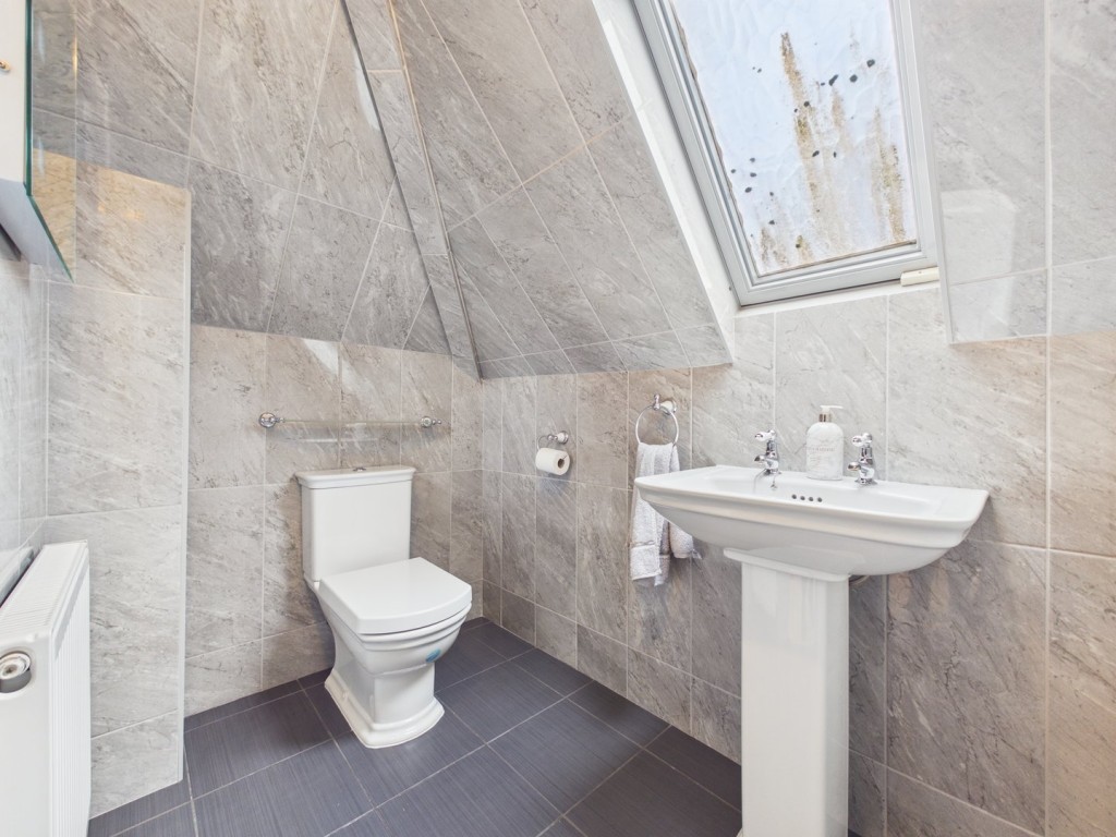 Eastfield Road, Royston, Hertfordshire