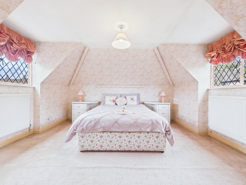 Eastfield Road, Royston, Hertfordshire