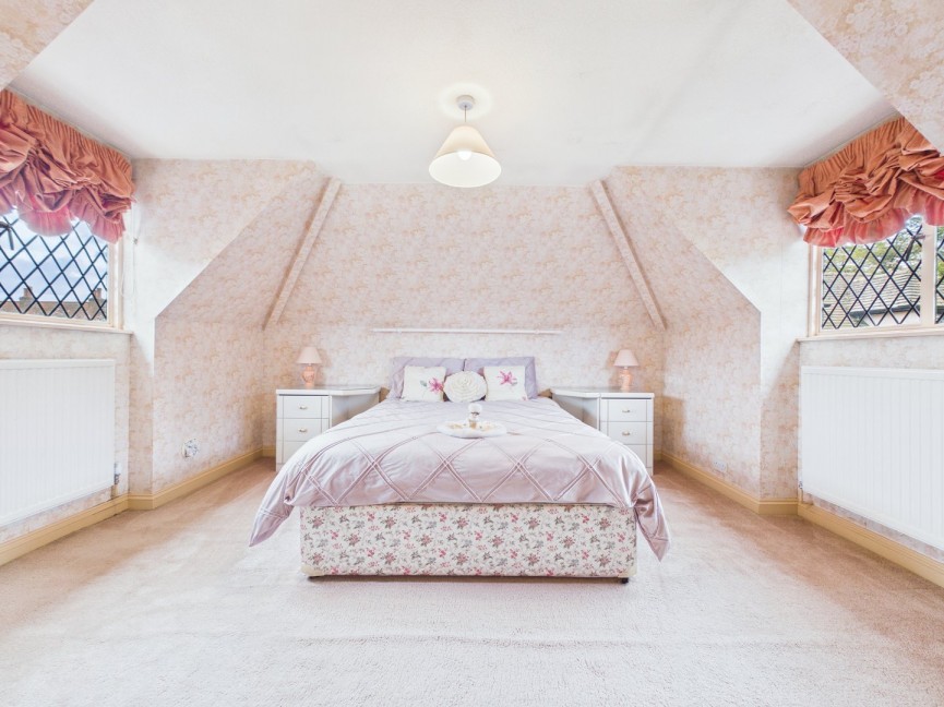 5 bedroom House for Sale Eastfield Road, Royston, Hertfordshire