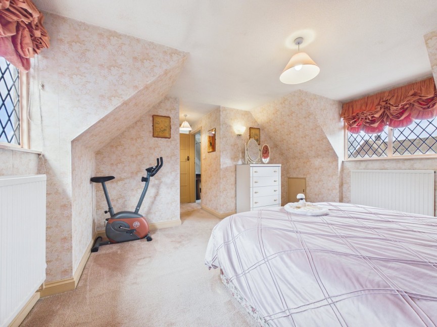 5 bedroom House for Sale Eastfield Road, Royston, Hertfordshire