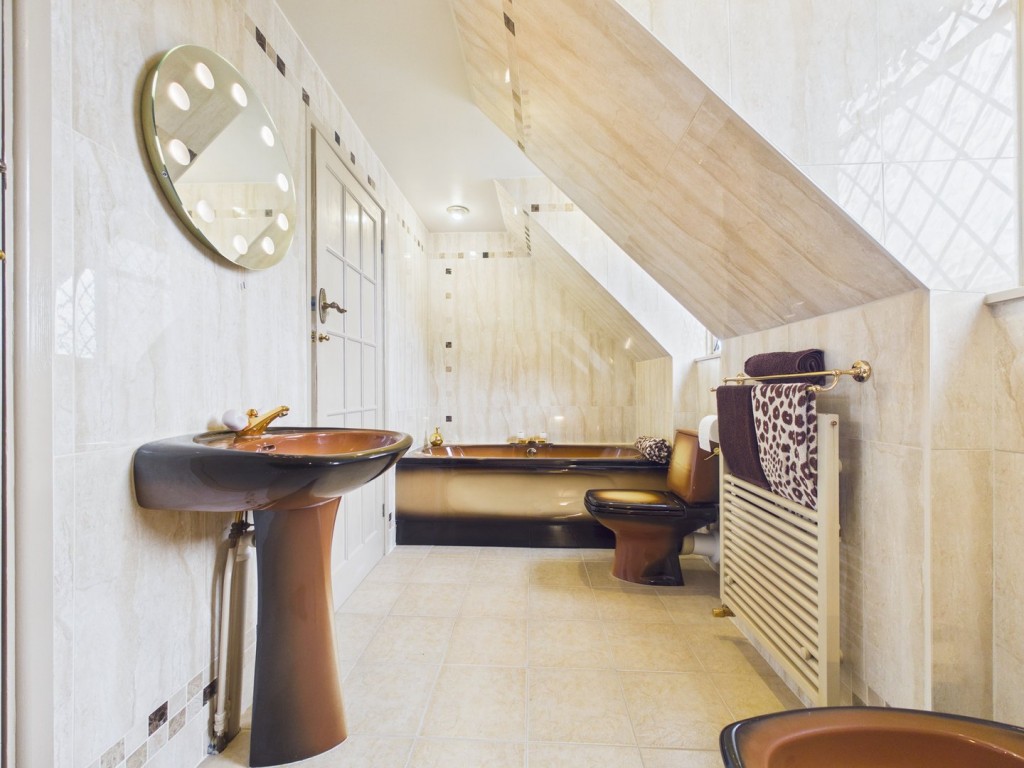 Eastfield Road, Royston, Hertfordshire