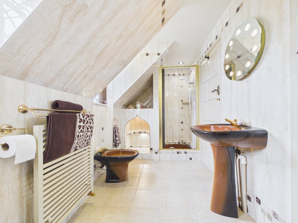 Eastfield Road, Royston, Hertfordshire