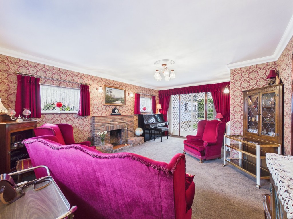 Eastfield Road, Royston, Hertfordshire