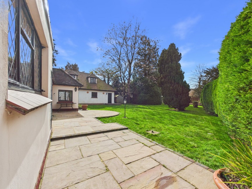 5 bedroom House for Sale Eastfield Road, Royston, Hertfordshire