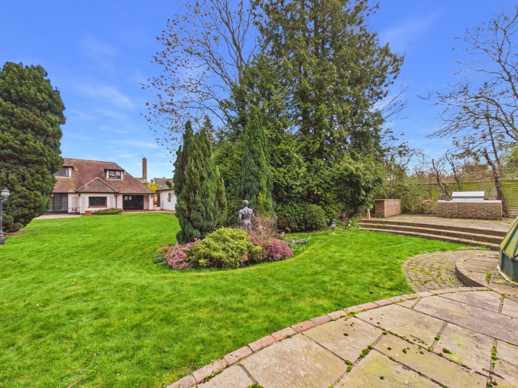 Eastfield Road, Royston, Hertfordshire